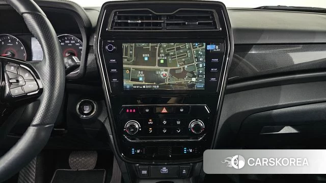 Ssangyong Berry New Tivoli 2022 Белый из Кореи, фото 4