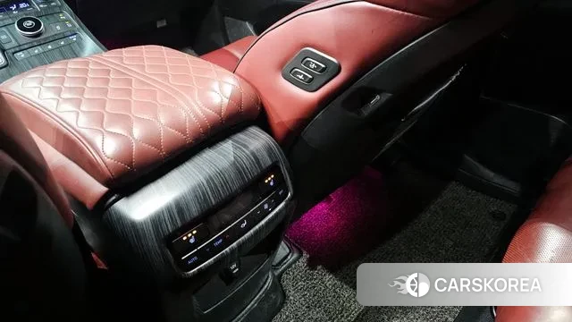 Hyundai Palisade 2020 Черный из Кореи, фото 4