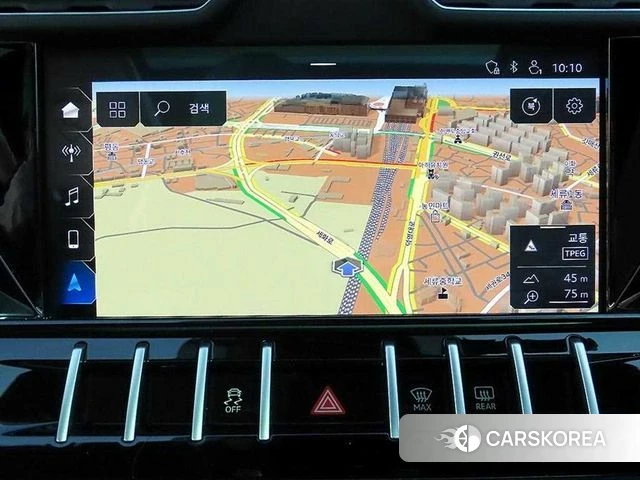 Lamborghini Urus 2021 Желтый из Кореи, фото 4