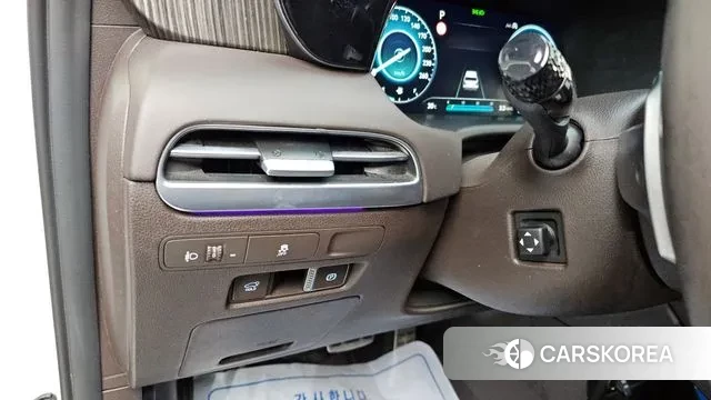 Hyundai The New Palisade 2023 Белый из Кореи, фото 4