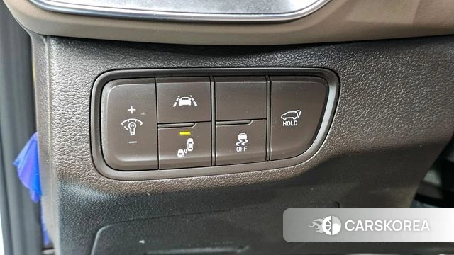 Hyundai Santa Fe TM 2019 Белый из Кореи, фото 4