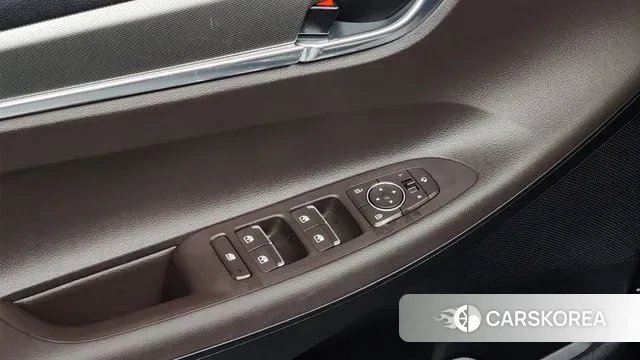 Hyundai The New Grandeur IG 2021 Черный из Кореи, фото 4