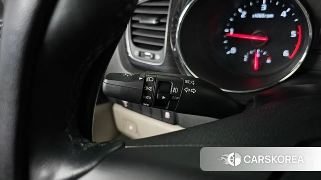 Kia The New Carnival 2020 Белый из Кореи, фото 4