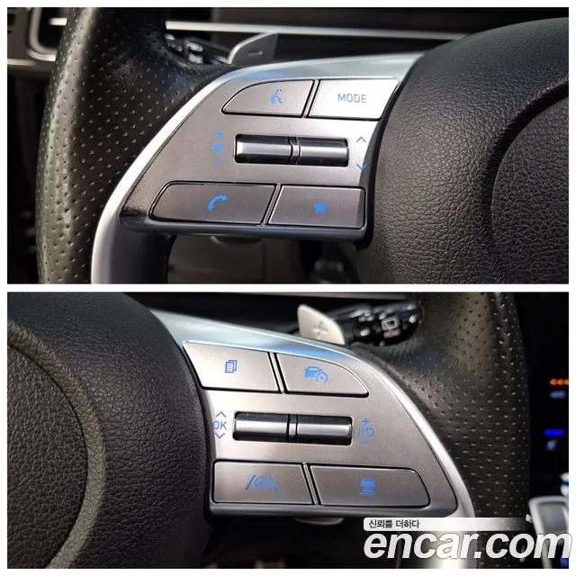 Hyundai Staria id 2830986 из Кореи 4