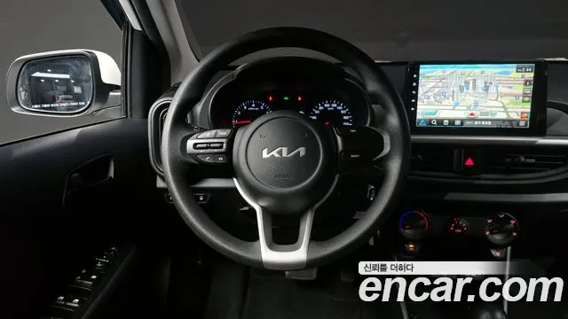 Kia Morning Urban (JA) id 2694148 из Кореи 4