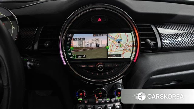 Mini Cooper S 2020 Красный из Кореи, фото 4
