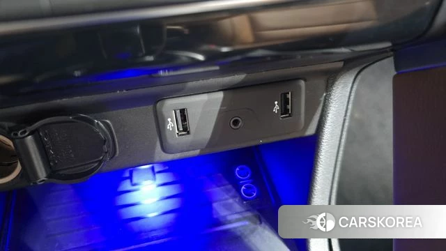 Renault Korea (Samsung) The New QM6 2021 Белый из Кореи, фото 4