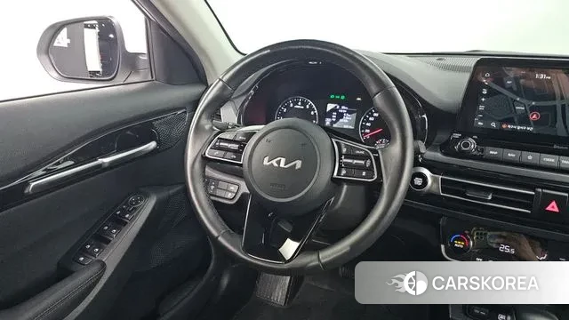 Kia Seltos id 3650264 из Кореи 4