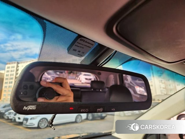 Kia The New Sorento 2018 Синий из Кореи, фото 4