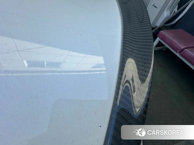 Mercedes-Benz E-Class W213 2021 Белый из Кореи, фото 4