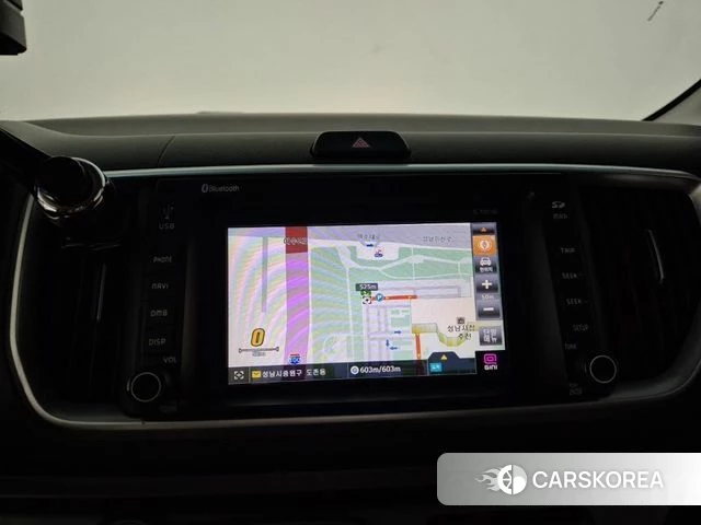 Kia The New Ray 2019 Цвет галактики из Кореи, фото 4