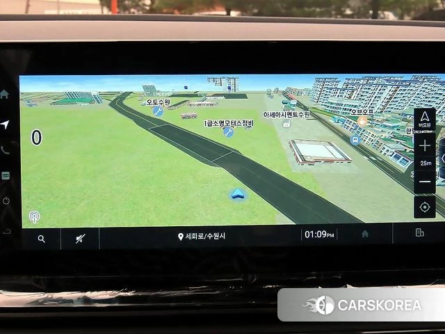 Ssangyong Torres 2022 Серебряный из Кореи, фото 4