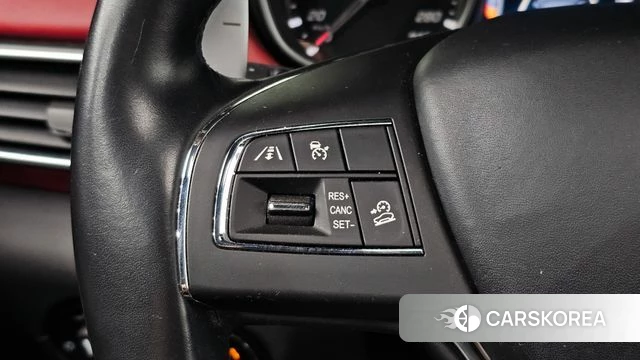 Maserati Levante 2019 Белый из Кореи, фото 4