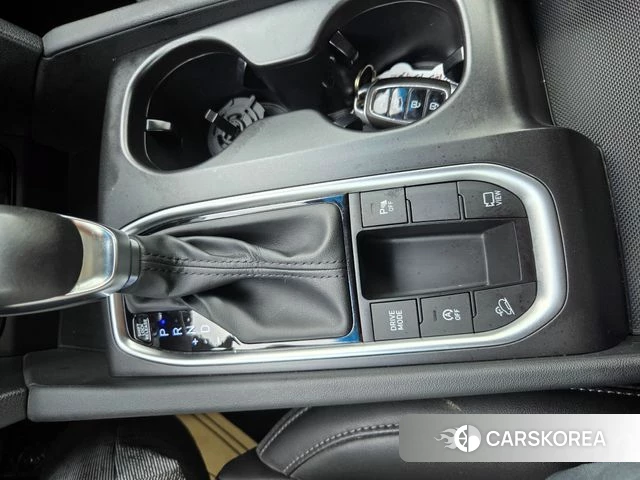 Hyundai Santa Fe TM 2018 Белый из Кореи, фото 4