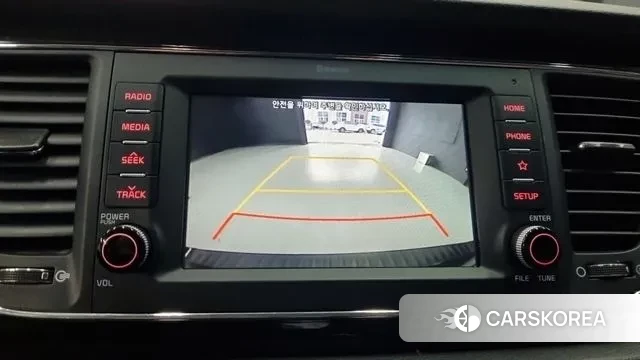 Kia The New Carnival 2020 Черный из Кореи, фото 4