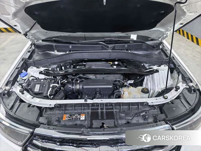 Ford Explorer 2021 Белый из Китая, фото 4