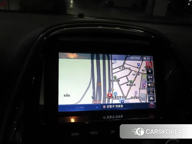 Chevrolet (GM Daewoo) The New Spark 2022 Серый из Кореи, фото 4