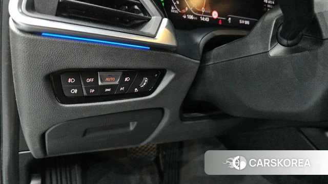 BMW 3 Series (G20) 2019 Серый из Кореи, фото 4