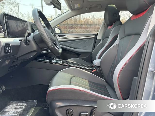 Volkswagen Lingdu 2022 Другой из Китая, фото 4