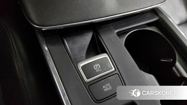 Hyundai The New Grandeur IG 2020 Белый из Кореи, фото 4