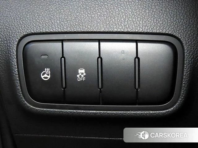 Kia The New Ray 2020 Жемчужный цвет из Кореи, фото 4
