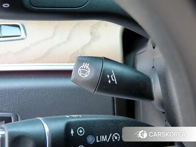 Mercedes-Benz E-Class W213 2018 Черный из Кореи, фото 4
