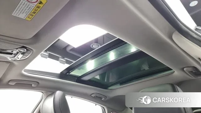 Hyundai Grandeur IG 2018 Белый из Кореи, фото 4