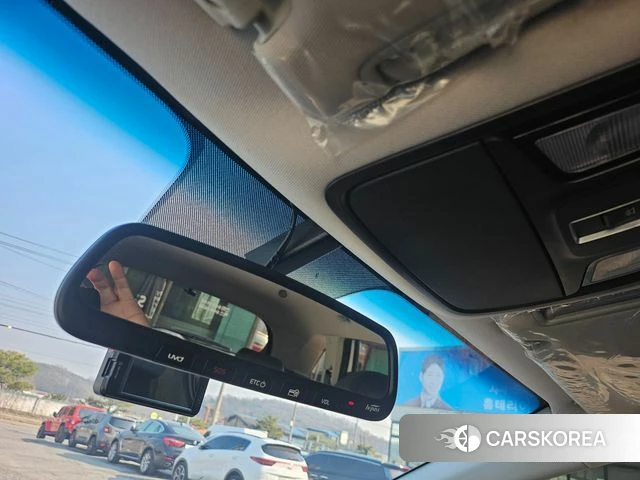 Kia The New Sorento 2019 Белый из Кореи, фото 4