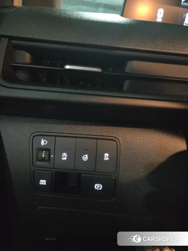 Hyundai Staria 2023 Черный из Кореи, фото 4