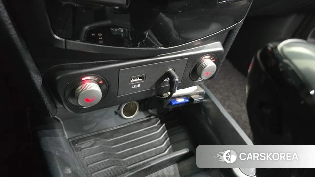 Ssangyong Tivoli Armor 2018 Белый из Кореи, фото 4