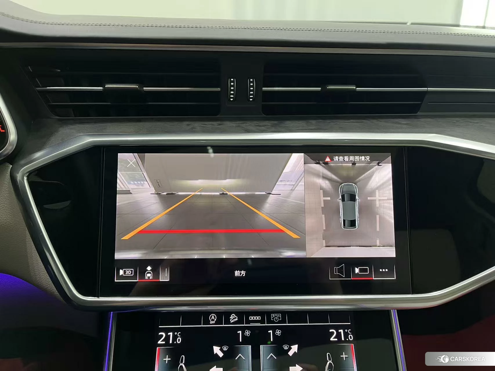 Audi A6L 2020 Черный из Китая, фото 4