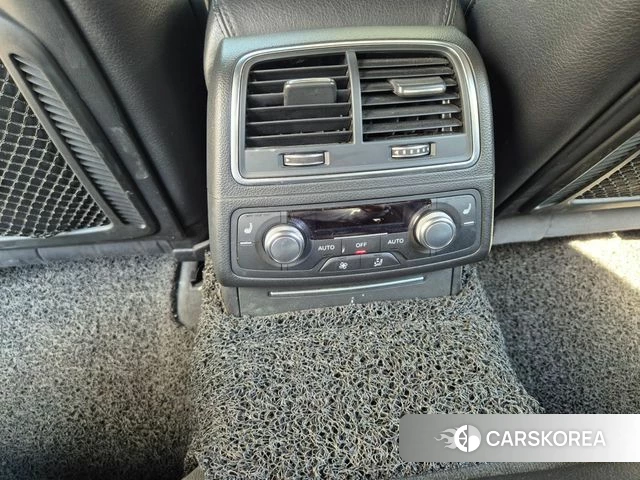 Audi New A6 2018 Белый из Кореи, фото 4