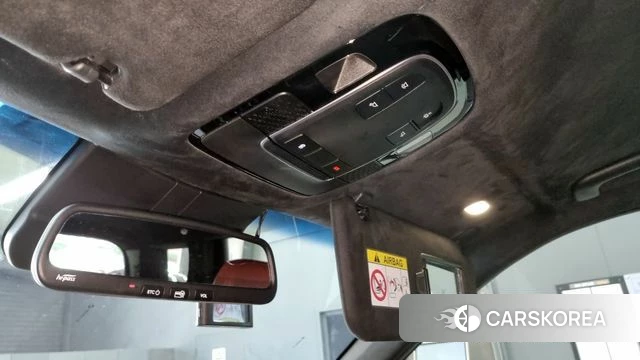 Hyundai Palisade 2021 Серый из Кореи, фото 4