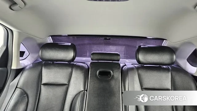 Kia More K9 2018 Черный из Кореи, фото 4