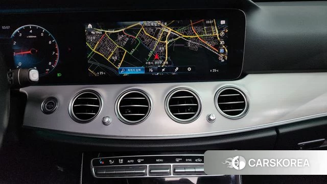 Mercedes-Benz E-Class W213 2020 Белый из Кореи, фото 4