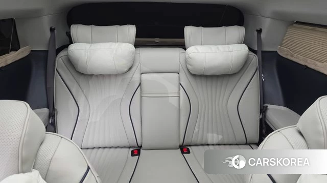 Kia The New Carnival 4th Generation 2025 Белый из Кореи, фото 4