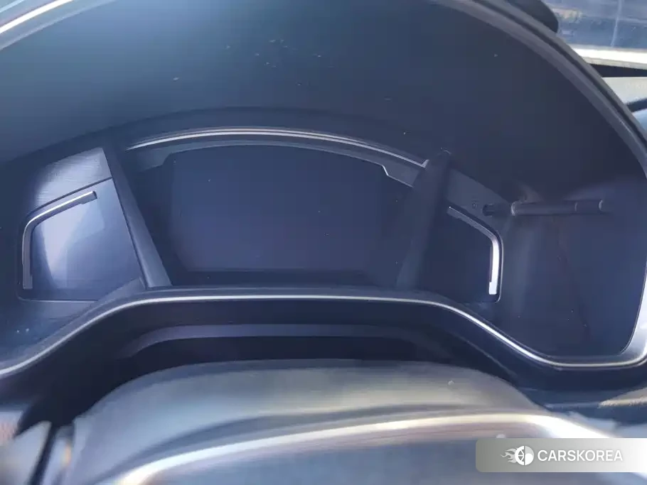Honda Hao Ying 2023 Белый из Китая, фото 4