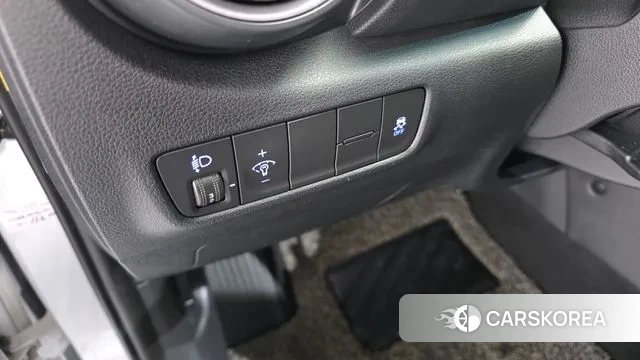 Hyundai Kona 2018 Белый из Кореи, фото 4