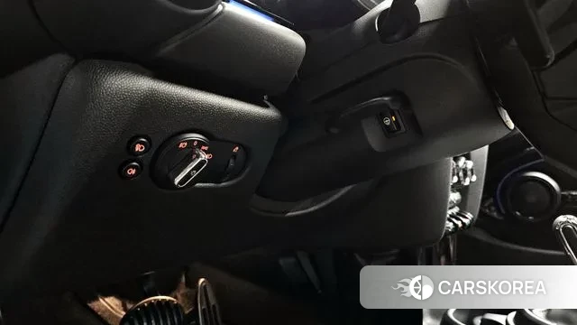 Mini Cooper S 2021 Белый из Кореи, фото 4