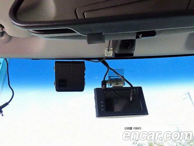 Kia The New Ray id 2679232 из Кореи 4