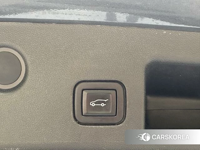 Chevrolet Explorer 2021 Черный из Китая, фото 4