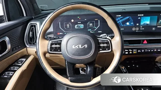 Kia The New Sorento 4th Generation id 3644868 из Кореи 4