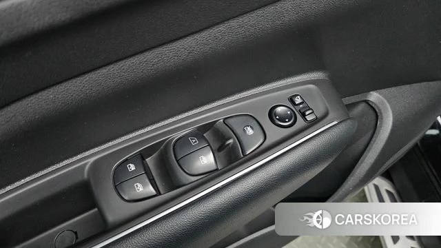Renault Korea (Samsung) The New QM6 2020 Черный из Кореи, фото 4