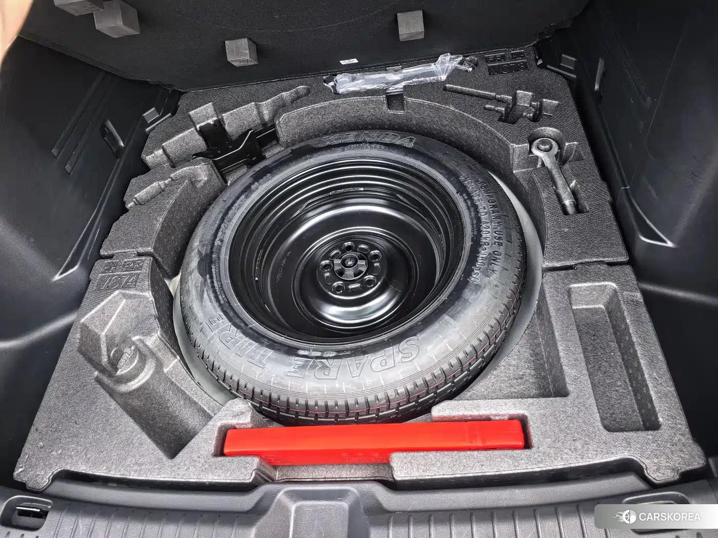 Mazda CX-50 Xingya 2023 Белый из Китая, фото 4