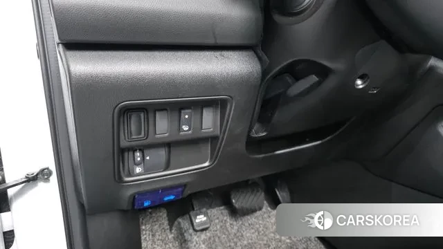 Renault Korea (Samsung) QM6 2019 Белый из Кореи, фото 4