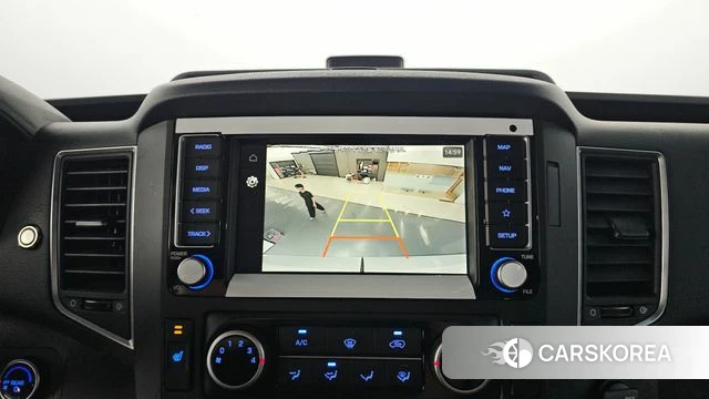 Hyundai Solati 2024 Белый из Кореи, фото 4