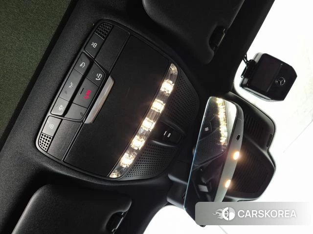 Mercedes-Benz E-Class W213 2021 Серый из Кореи, фото 4