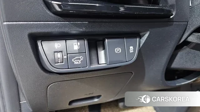 Kia EV6 2022 Жемчужный цвет из Кореи, фото 4