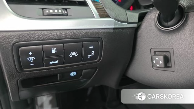 Genesis G80 2019 Черный из Кореи, фото 4
