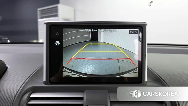 Hyundai Casper 2023 Цвет тростника из Кореи, фото 4